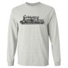 Customer Supplied Long Sleeve T-Shirt Thumbnail