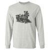 Customer Supplied Long Sleeve T-Shirt Thumbnail