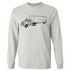 Customer Supplied Long Sleeve T-Shirt Thumbnail