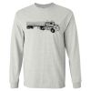 Customer Supplied Long Sleeve T-Shirt Thumbnail