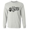 Customer Supplied Long Sleeve T-Shirt Thumbnail