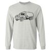 Customer Supplied Long Sleeve T-Shirt Thumbnail