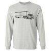 Customer Supplied Long Sleeve T-Shirt Thumbnail