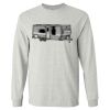 Customer Supplied Long Sleeve T-Shirt Thumbnail