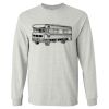 Customer Supplied Long Sleeve T-Shirt Thumbnail