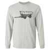 Customer Supplied Long Sleeve T-Shirt Thumbnail