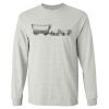 Customer Supplied Long Sleeve T-Shirt Thumbnail