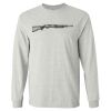 Customer Supplied Long Sleeve T-Shirt Thumbnail