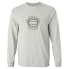 Customer Supplied Long Sleeve T-Shirt Thumbnail