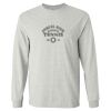 Customer Supplied Long Sleeve T-Shirt Thumbnail