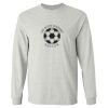 Customer Supplied Long Sleeve T-Shirt Thumbnail