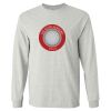 Customer Supplied Long Sleeve T-Shirt Thumbnail