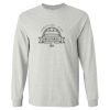 Customer Supplied Long Sleeve T-Shirt Thumbnail