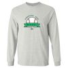 Customer Supplied Long Sleeve T-Shirt Thumbnail