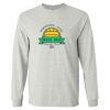 Customer Supplied Long Sleeve T-Shirt Thumbnail