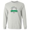 Customer Supplied Long Sleeve T-Shirt Thumbnail