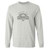 Customer Supplied Long Sleeve T-Shirt Thumbnail