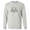 Customer Supplied Long Sleeve T-Shirt Thumbnail