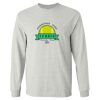 Customer Supplied Long Sleeve T-Shirt Thumbnail