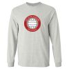 Customer Supplied Long Sleeve T-Shirt Thumbnail