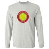 Customer Supplied Long Sleeve T-Shirt Thumbnail