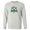 Customer Supplied Long Sleeve T-Shirt Thumbnail