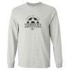 Customer Supplied Long Sleeve T-Shirt Thumbnail