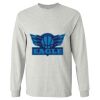 Customer Supplied Long Sleeve T-Shirt Thumbnail