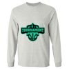Customer Supplied Long Sleeve T-Shirt Thumbnail