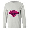 Customer Supplied Long Sleeve T-Shirt Thumbnail