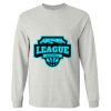 Customer Supplied Long Sleeve T-Shirt Thumbnail