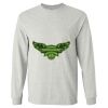 Customer Supplied Long Sleeve T-Shirt Thumbnail
