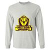 Customer Supplied Long Sleeve T-Shirt Thumbnail