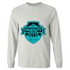 Customer Supplied Long Sleeve T-Shirt Thumbnail