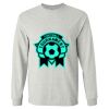 Customer Supplied Long Sleeve T-Shirt Thumbnail