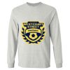 Customer Supplied Long Sleeve T-Shirt Thumbnail