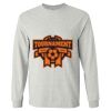 Customer Supplied Long Sleeve T-Shirt Thumbnail
