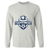Customer Supplied Long Sleeve T-Shirt Thumbnail
