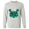 Customer Supplied Long Sleeve T-Shirt Thumbnail