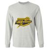 Customer Supplied Long Sleeve T-Shirt Thumbnail
