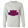 Customer Supplied Long Sleeve T-Shirt Thumbnail