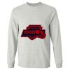 Customer Supplied Long Sleeve T-Shirt Thumbnail