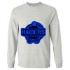 Customer Supplied Long Sleeve T-Shirt Thumbnail