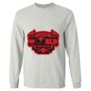 Customer Supplied Long Sleeve T-Shirt Thumbnail