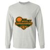 Customer Supplied Long Sleeve T-Shirt Thumbnail
