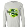 Customer Supplied Long Sleeve T-Shirt Thumbnail