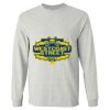 Customer Supplied Long Sleeve T-Shirt Thumbnail