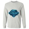 Customer Supplied Long Sleeve T-Shirt Thumbnail