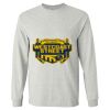 Customer Supplied Long Sleeve T-Shirt Thumbnail