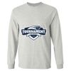 Customer Supplied Long Sleeve T-Shirt Thumbnail